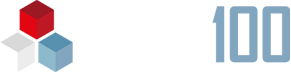 HOST100 Dark Logo