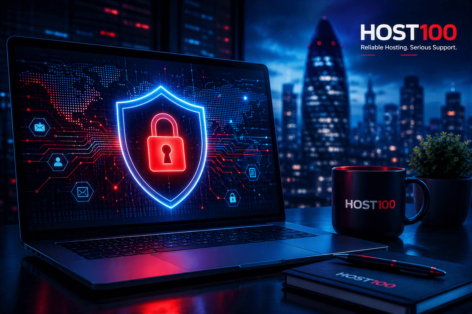 AI-Powered Cyber Threats Are Here